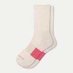 Women's Marl Half Calf Socks - US 9202