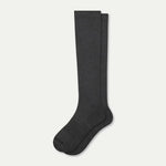 Women's Marl Knee High Socks - US 9375