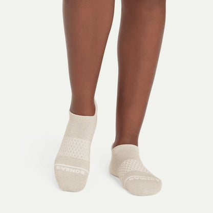 Women's Merino Wool Blend Ankle Sock 8-Pack - US 3563