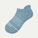 Women's Merino Wool Blend Ankle Socks - US 2765