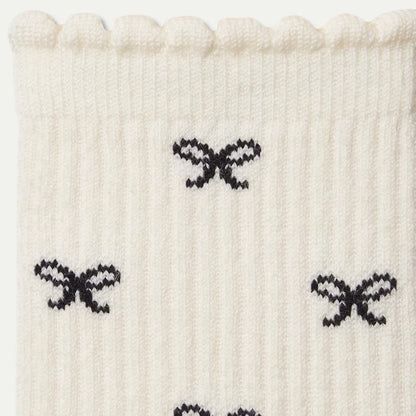 Women's Merino Wool Blend Calf Sock 3-Pack - US 3559