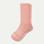 Women's Merino Wool Blend Calf Socks - US 6036