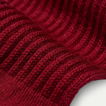 Women's Merino Wool Blend Half Calf Sock 8-Pack - US 4121