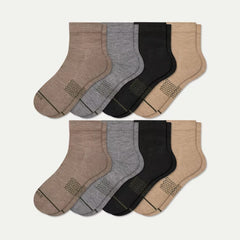 Grey Taupe Mix