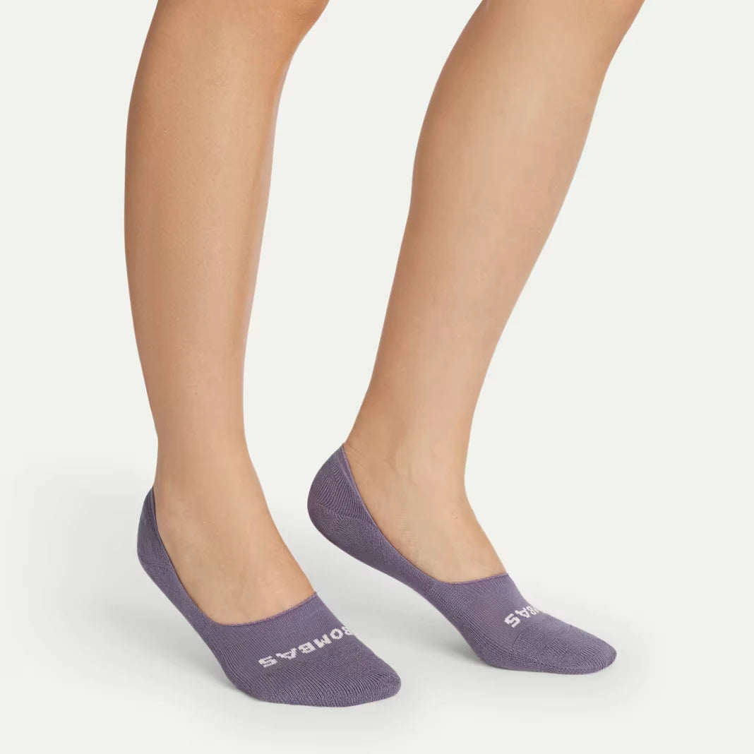 Women's Mid-Cut Cushioned No Show Sock 12-Pack - US 5730
