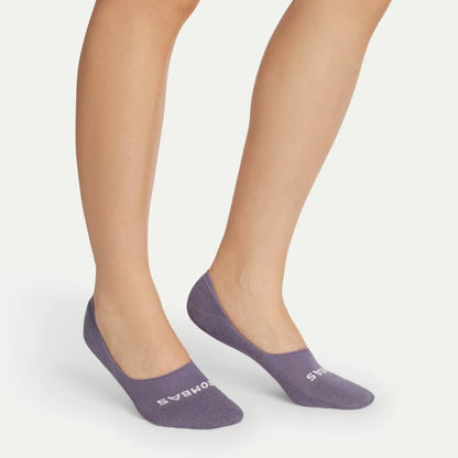 Women's Mid-Cut Cushioned No Show Sock 12-Pack - US 5730