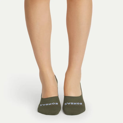 Women's Mid-Cut Cushioned No Show Sock 12-Pack - US 5730