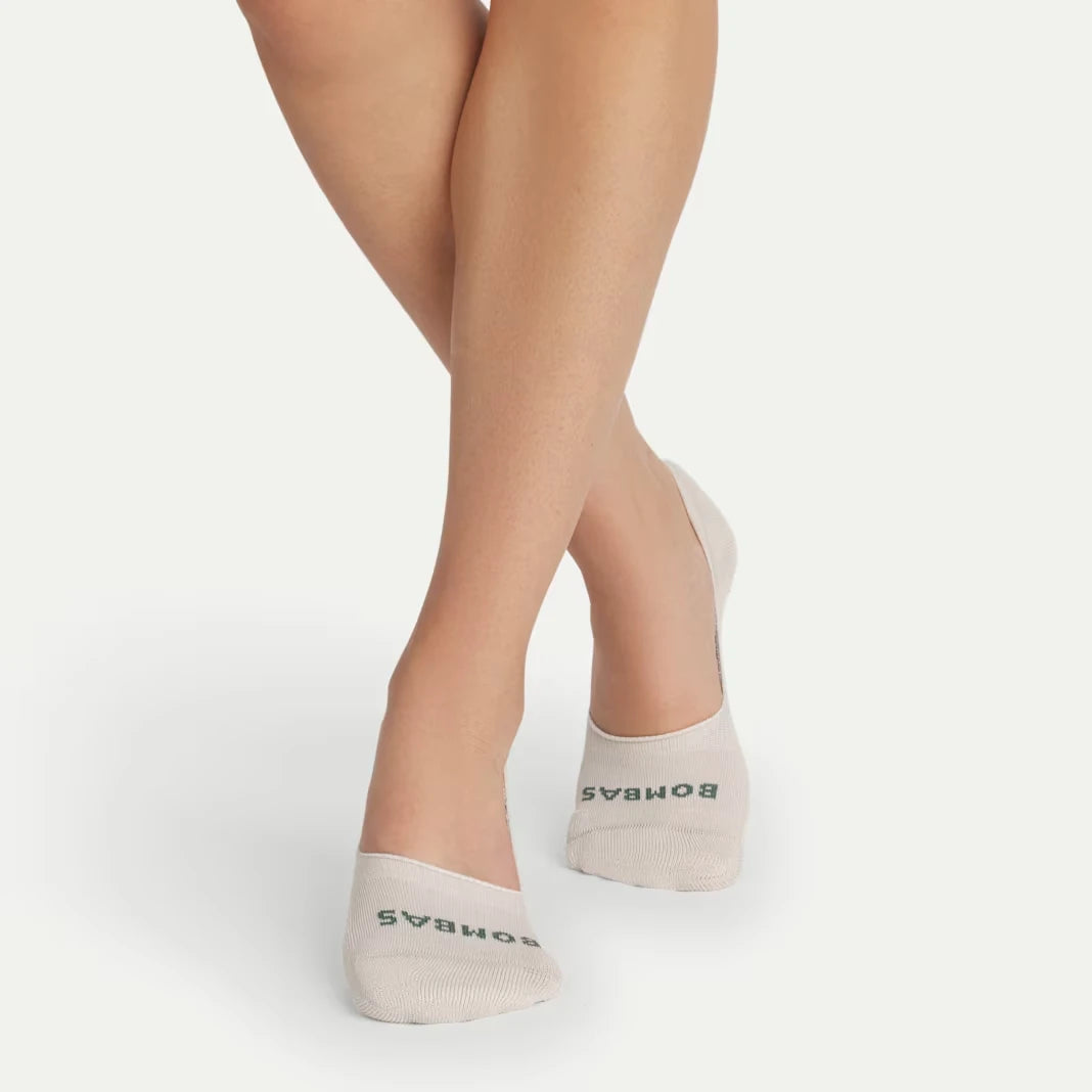 Women's Mid-Cut Cushioned No Show Sock 12-Pack - US 5730
