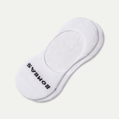 Women's Mid-Cut Cushioned No Show Socks - US 8594