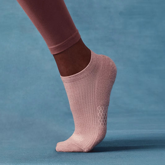 Women's Modern Rib Ankle Sock 8-Pack - US 4518