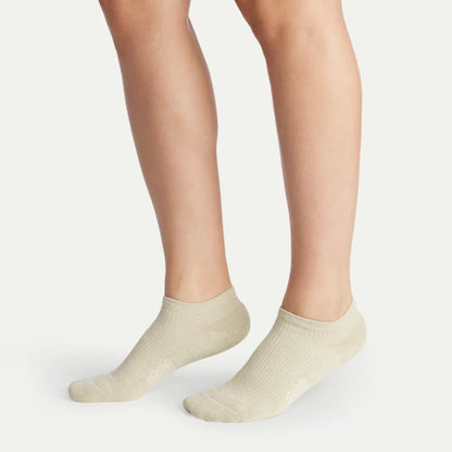 Women's Modern Rib Ankle Sock 8-Pack - US 4518