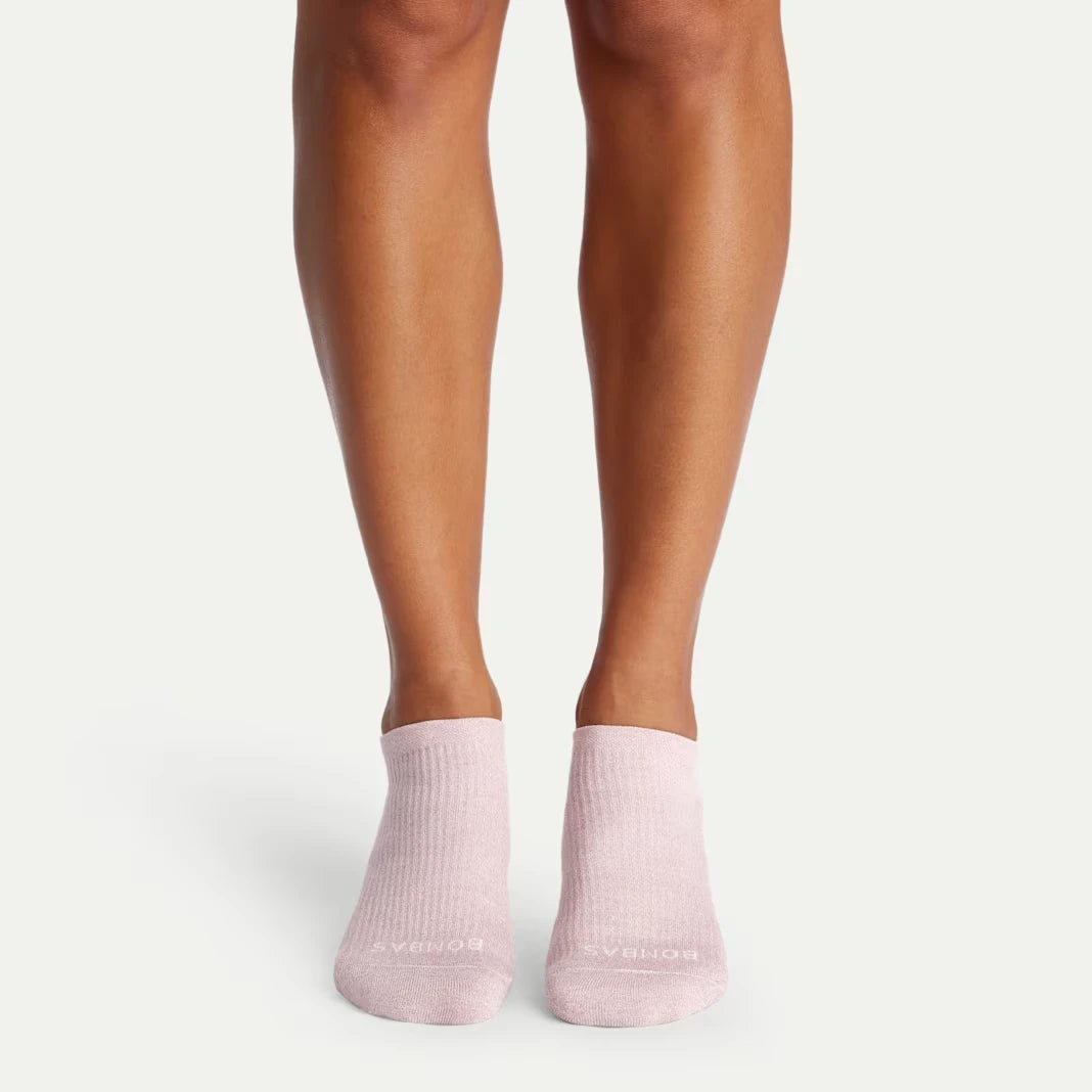 Women's Modern Rib Ankle Sock 8-Pack - US 4518
