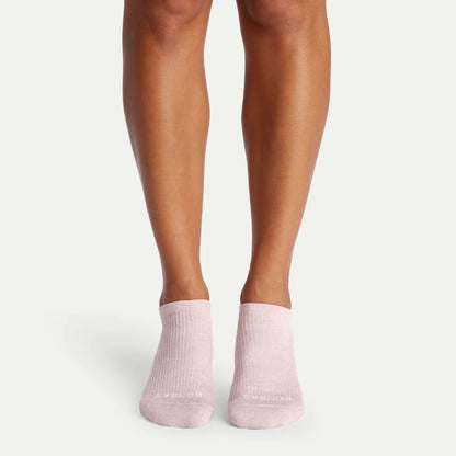 Women's Modern Rib Ankle Sock 8-Pack - US 4518