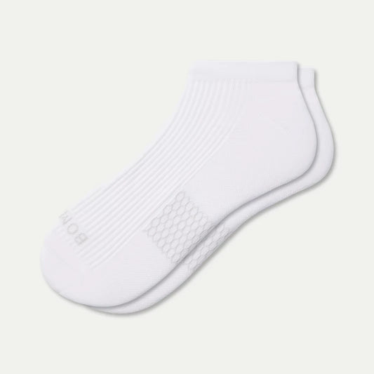 Women's Modern Rib Ankle Socks - US 9522