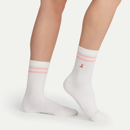 Women's Modern Rib Half Calf Sock 4-Pack - US 0680