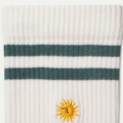 Women's Modern Rib Half Calf Sock 4-Pack - US 0680