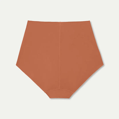Women’s No Show High Rise Full Brief - US 7403