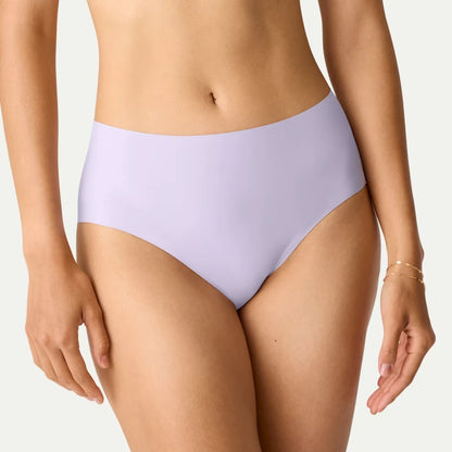 Women's No Show High Rise Brief - US 2766
