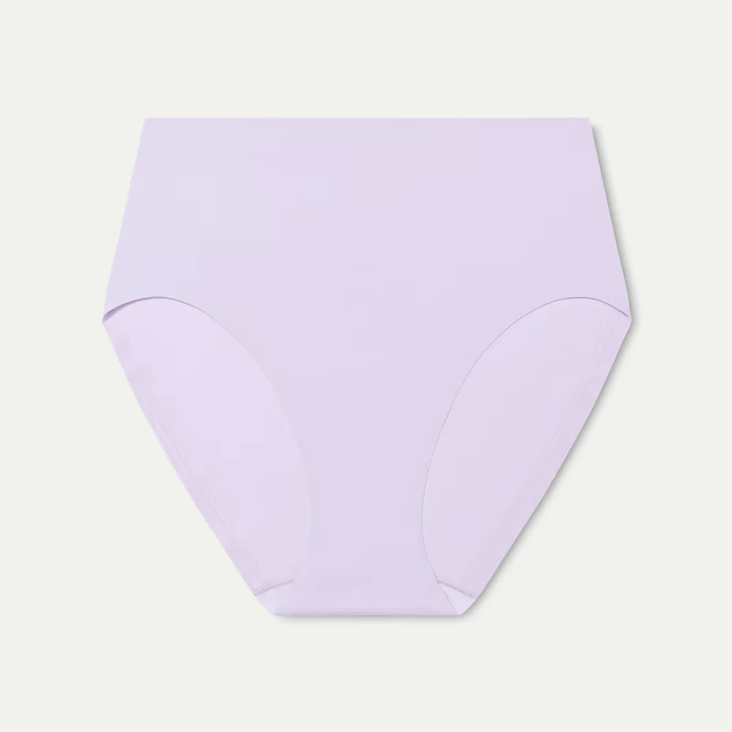 Women's No Show High Rise Brief - US 2766