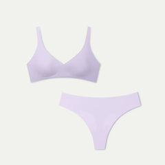 Purple Mist
