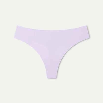 Women's No Show Thong - US 7759