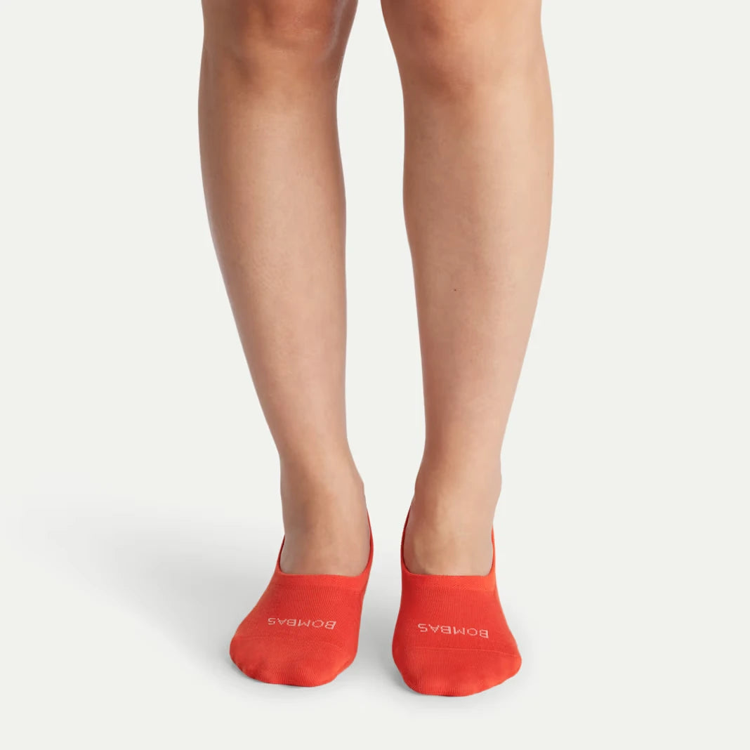 Women's Lightweight No Show Sock 8-Pack - US 3522