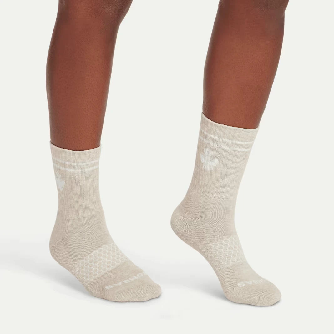Women's Originals Half Calf Sock 8-Pack - US 3199
