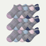 Women's Originals Ankle Sock 12-Pack - US 6047