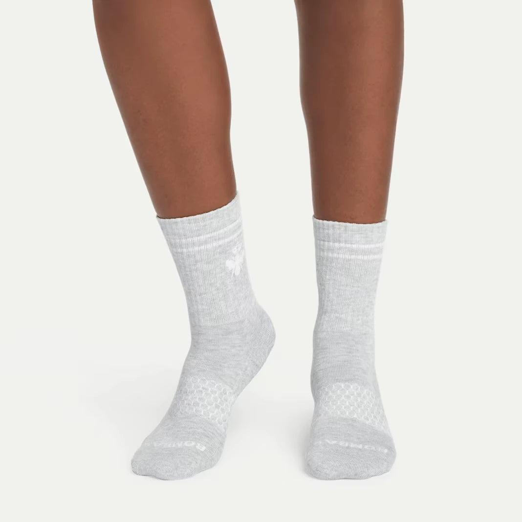 Women's Originals Half Calf Sock 8-Pack - US 3199