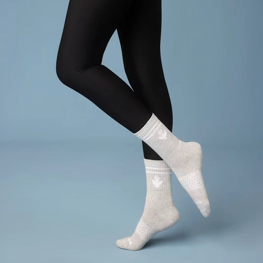 Women's Originals Half Calf Sock 4-Pack - US 1238