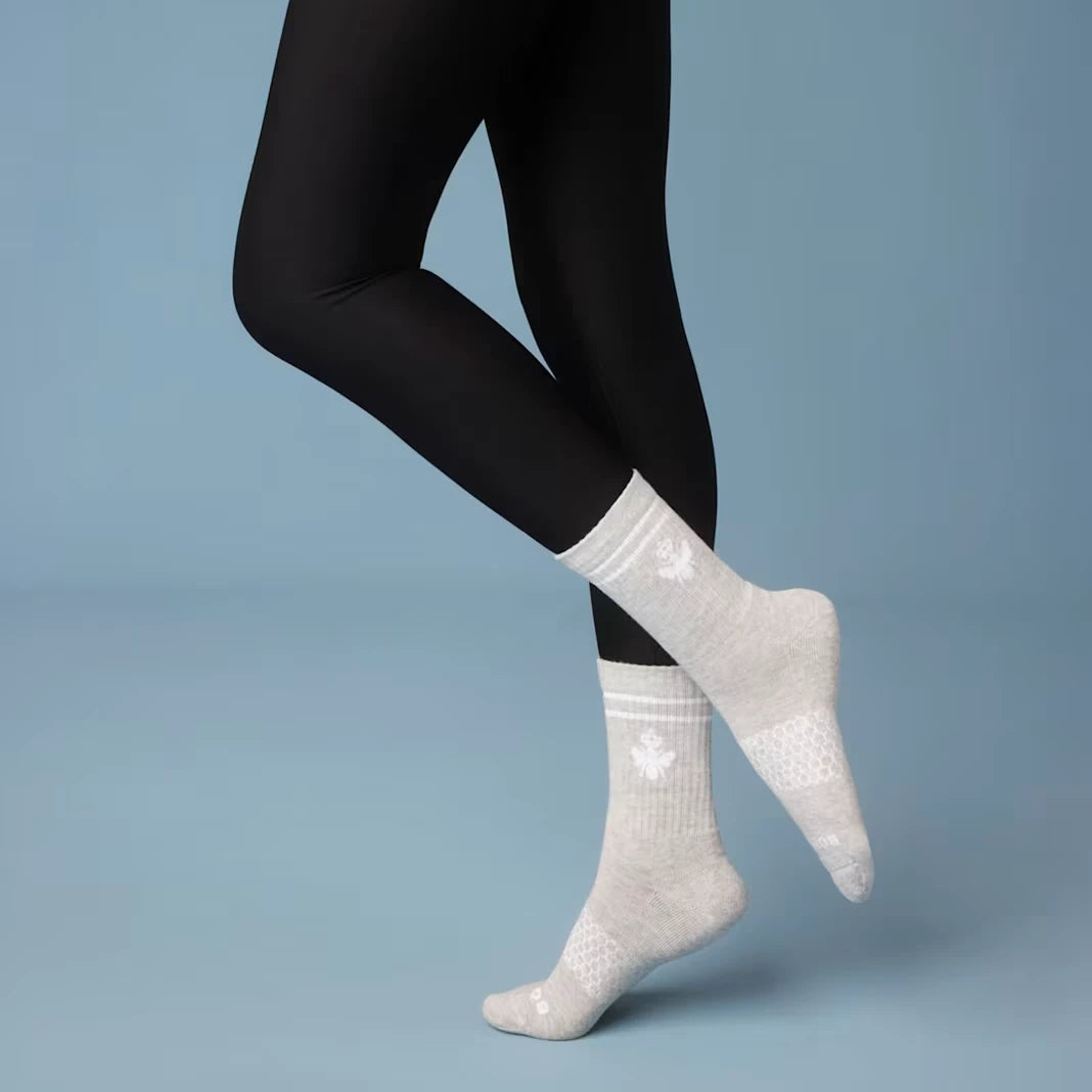 Women's Originals Half Calf Sock 8-Pack - US 3199