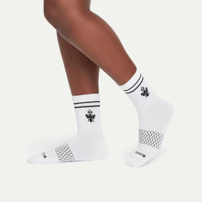 Women's Originals Half Calf Sock 8-Pack - US 3199