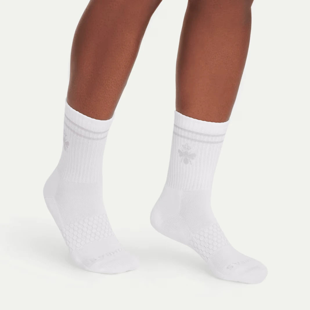Women's Originals Half Calf Sock 8-Pack - US 3199
