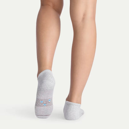 Women's Golf Ankle Sock 3-Pack - US 8401