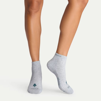 Women's Golf Quarter Sock 6-Pack - US 8798
