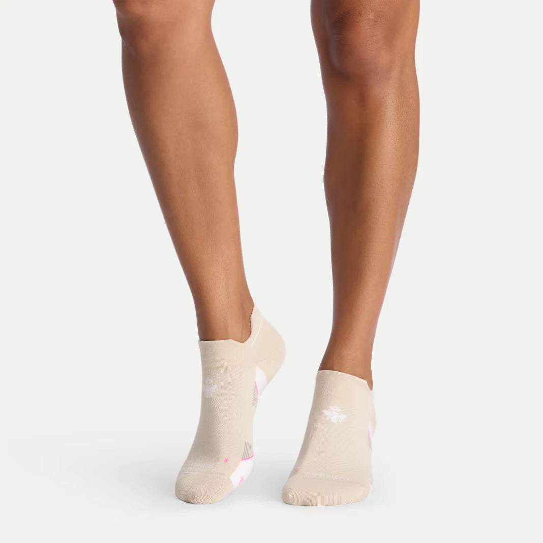 Women's Run Ankle Sock 12-Pack - US 5390