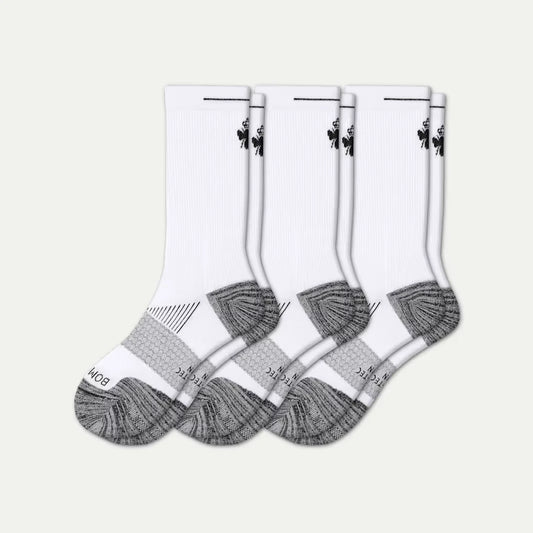 Women's Run Calf Sock 3-Pack - US 5829