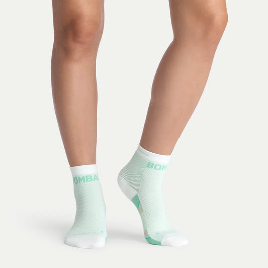 Women's Run Quarter Socks - US 0431