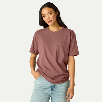 Women's Premium Weight Boyfriend T-Shirt 6-Pack - US 1769