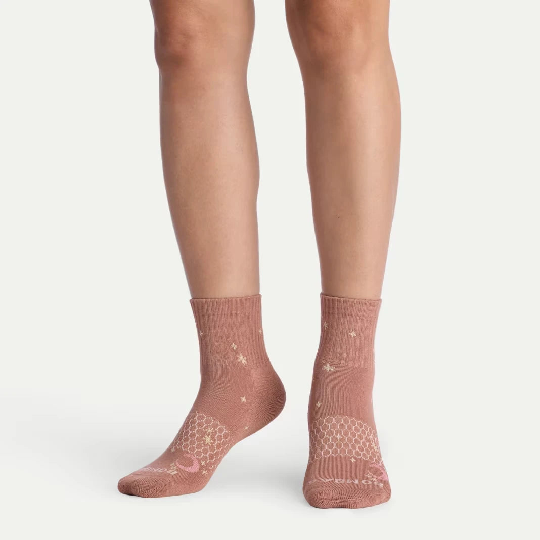 Women's Quarter Sock 12-Pack - US 6458