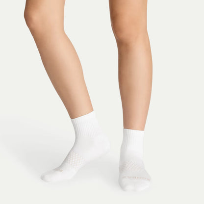 Women's Quarter Sock 8-Pack - US 3267
