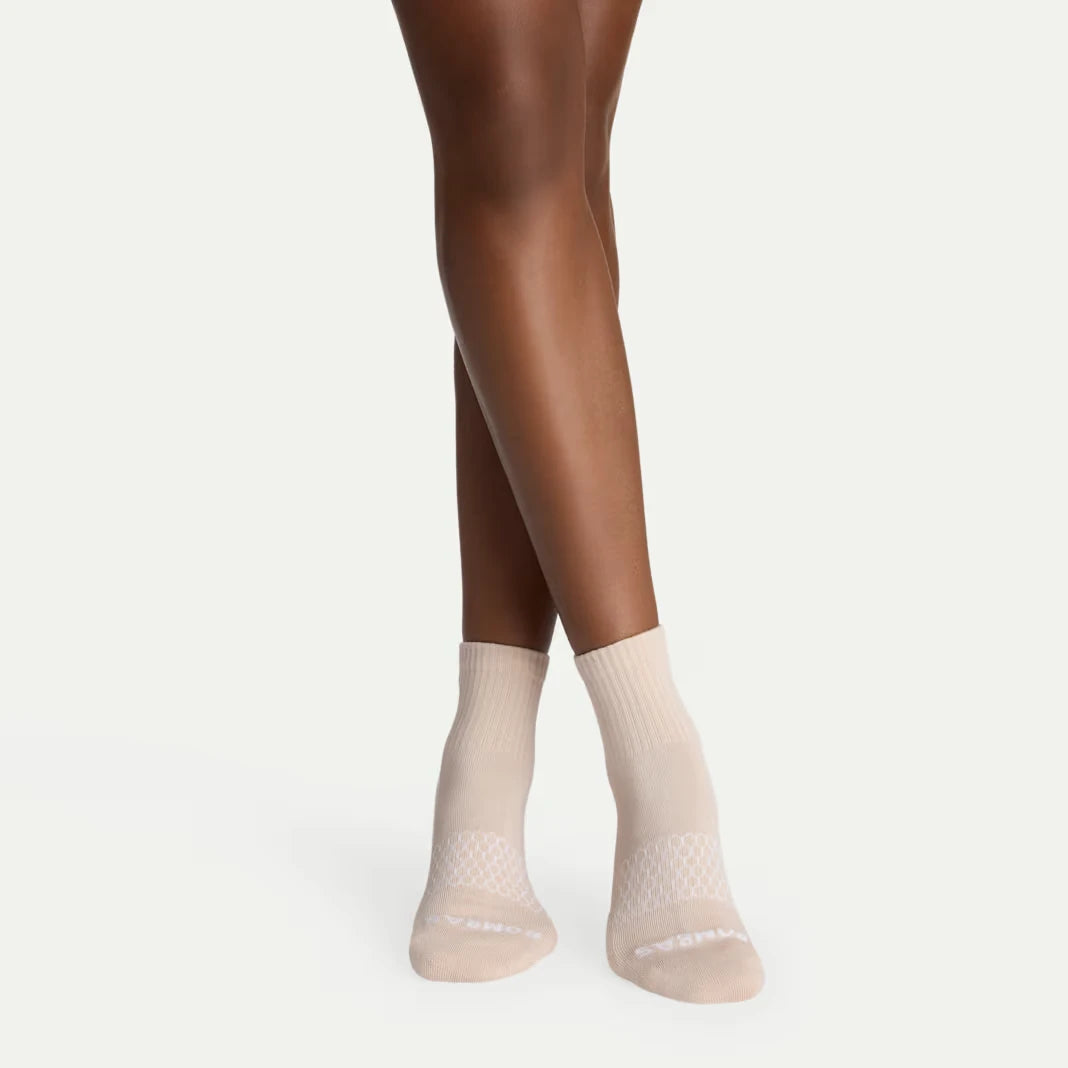 Women's Quarter Sock 8-Pack - US 3267