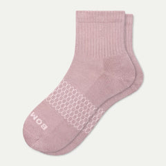 Dusty Mauve