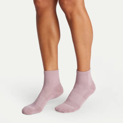 Women's Quarter Socks - US 7591