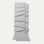 Women’s Ribbed Leg Warmers - US 2670