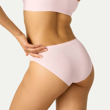Women's Seamless Bikini 3-Pack - US 2867