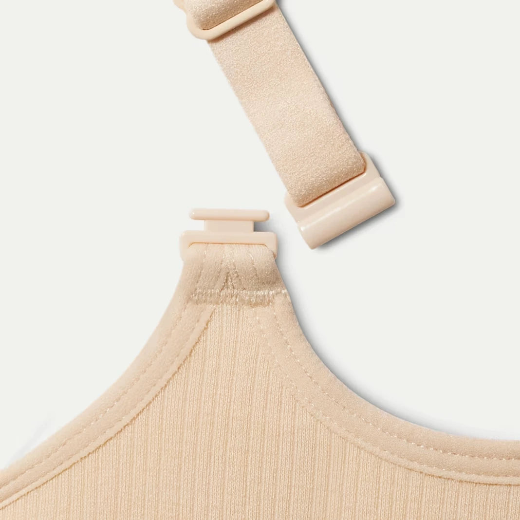 Women's Seamless Scoop Bralette - US 0529