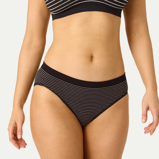 Women's Seamless Brief 3-Pack - US 3564