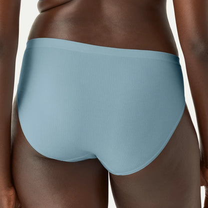 Women's Seamless Brief 6-Pack - US 3729