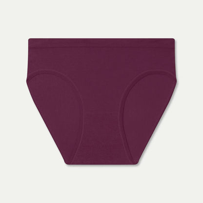 Women's Seamless Brief - US 4655